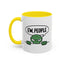 Alien Mug - Ew People