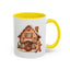 Christmas Mug - Gingerbread House