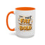 Humor Mug - I'm Not Fat