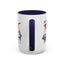 Humor Mug - Sushi Fight