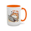 Office Mug - I'm Ok