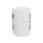 Humor Mug - Sarcasm is My Love Language