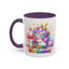 Birthday Mug - Unicorn Present