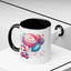 Birthday Mug - Happy Birthday Kitty 3