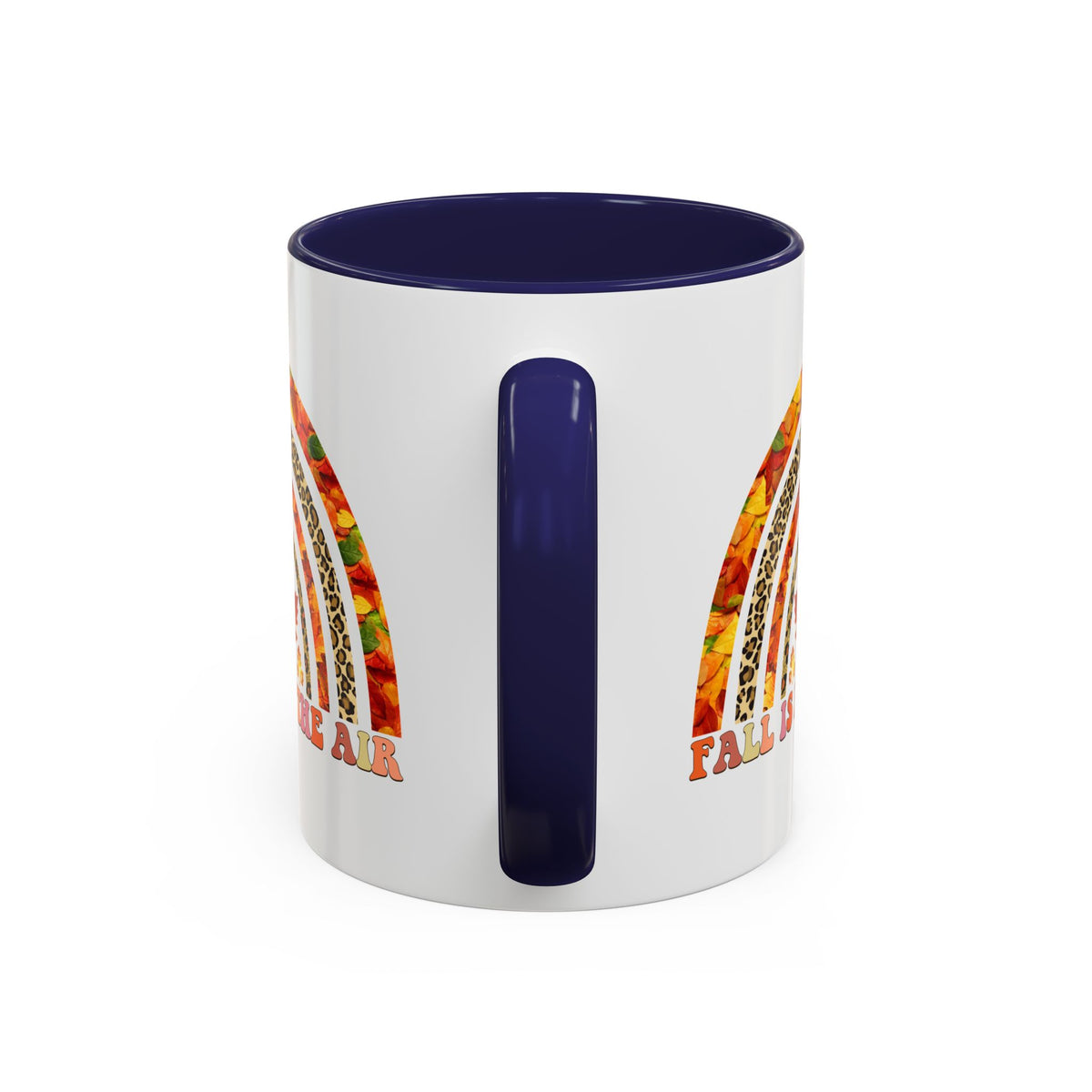 Fall Mug