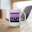 Adult Mug - Nymphomaniac Treatment Centre Staff