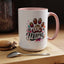 Animal Mug - Dog Mama