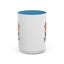 Religious Mug - When All Else Fails