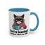 Animal Mug - You're Leaving?