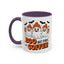 Halloween Mug - Boo But First Coffee