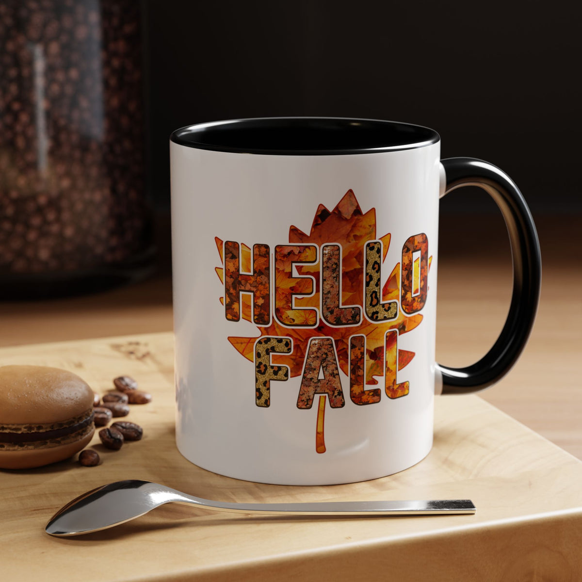 Fall Mug