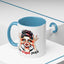 Adult Mug - I See Stupid People