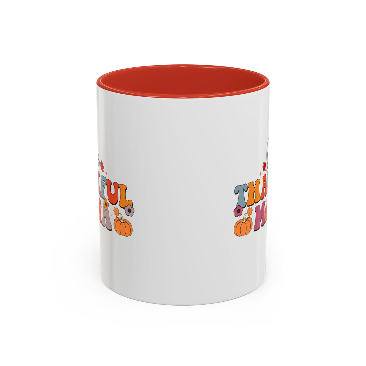 Fall Mug