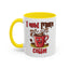 Humor Mug - I Need More Coffee