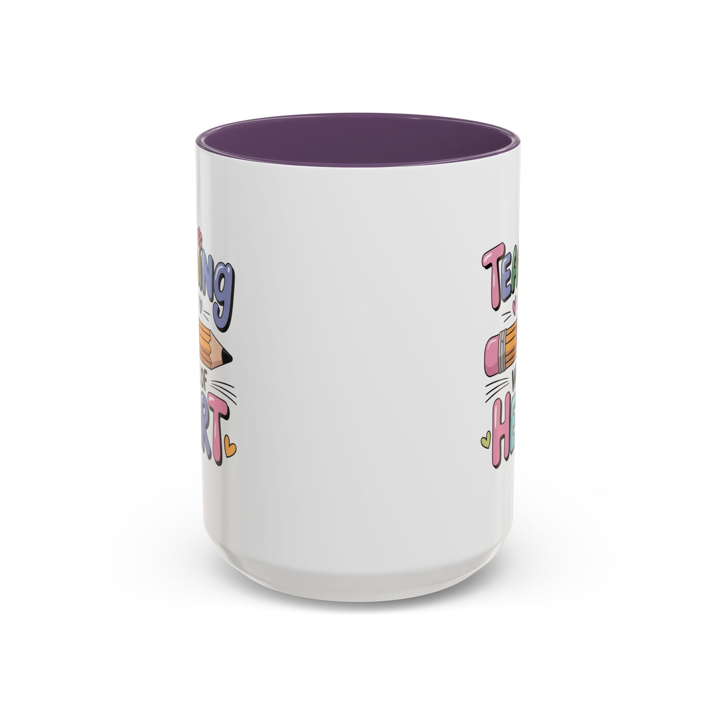 Office Mug - Teaching
