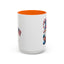 4th of July Mug - American Gnome 22