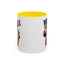 4th of July Mug - Merica Sloth