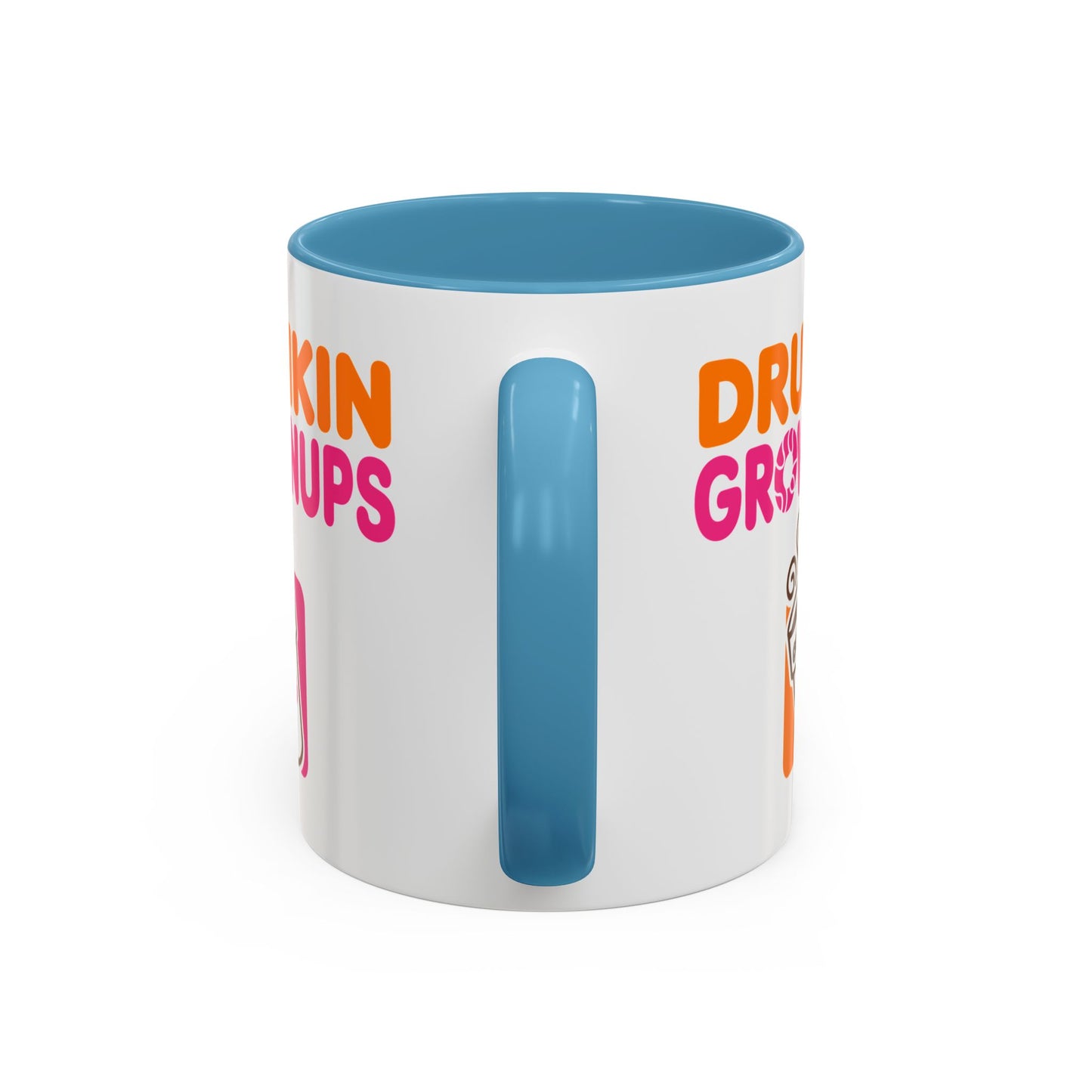 Adult Mug - Dunkin Grownups