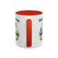 Office Mug - I'm Not Feeling