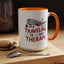 Adventure Mug - Traveling Is My Therapy