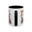 Animal Mug - Dogzilla On Duty
