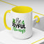 Wellness Mug - Be Joyful Always
