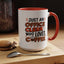 Office Mug - Just An Office Clerk