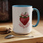 Anniversary Mug - I love You Berry Much