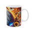 Artistic Mug - American Eagle