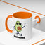 Humor Mug - Hardcore