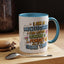 Humor Mug - I Am a Multitasking