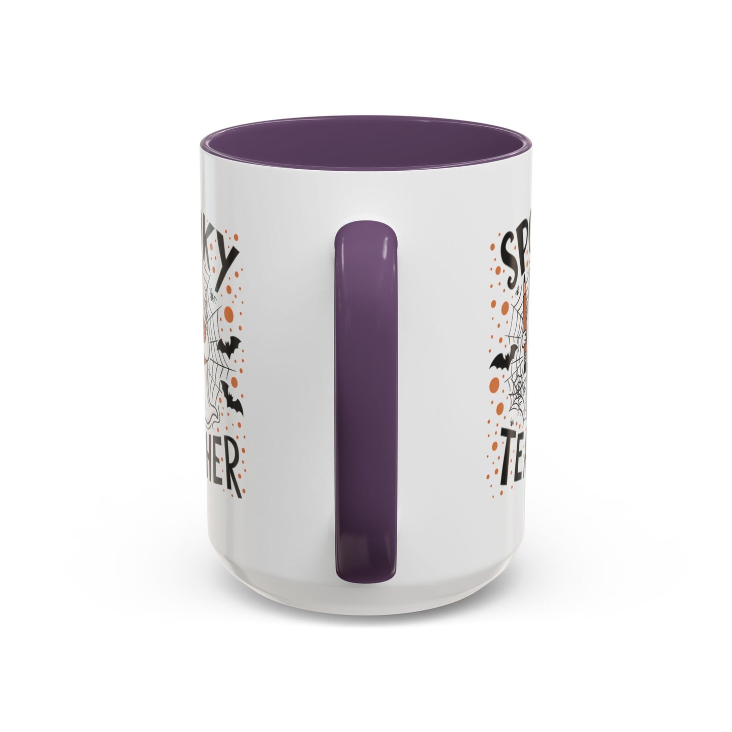 Halloween Mug - Spooky Teacher