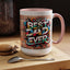 Father's Day Mug - Best Dad Ever