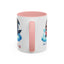 Wellness Mug - Keep Calm And Read On