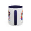 Humor Mug - I Cam I Saw I Made It Awkward