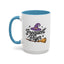 Halloween Mug - Frequent Flyer