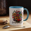 Religious Mug - Grow In Grace