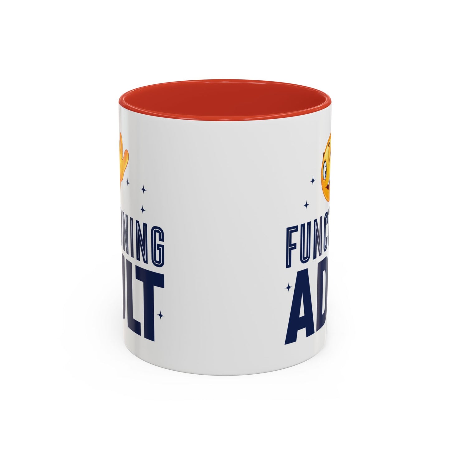 Adult Mug - Functioning Adult