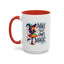 Wellness Mug - Make Your Own Magic