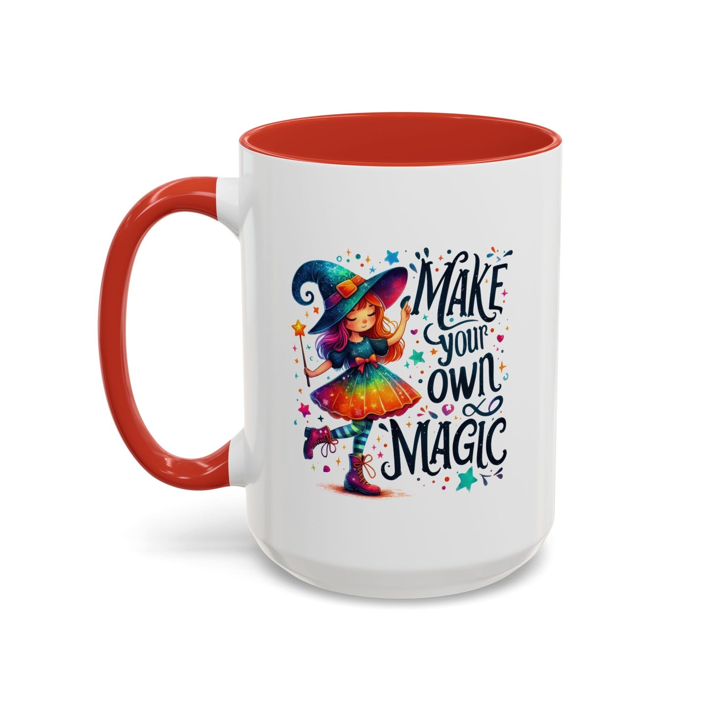 Wellness Mug - Make Your Own Magic