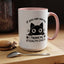 Humor Mug - If You Can See Me
