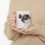 Mother's Day Mug - Mother & Daughter