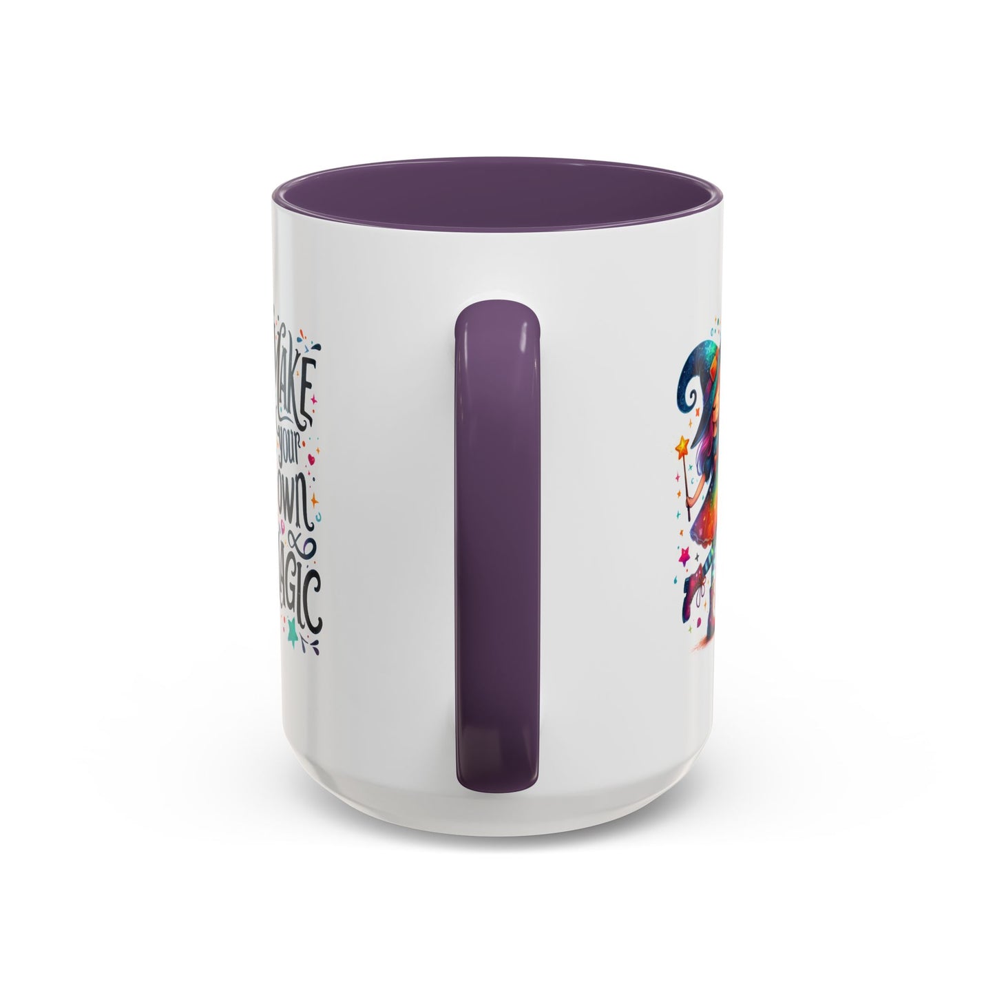 Wellness Mug - Make Your Own Magic