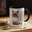 Animal Mug - If You Find Me Offensive