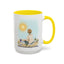 Adventure Mug - Take Time