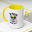 Alien Mug - Birthday Alien Boy