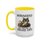 Animal Mug - Introverted