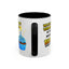 Birthday Mug - We All Know
