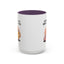 Humor Mug - Coffee When Your Brain Needs a Hug