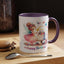 Birthday Mug - Fairy Butterflies